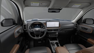 2026 Ford Bronco Sport® Internal Image 2